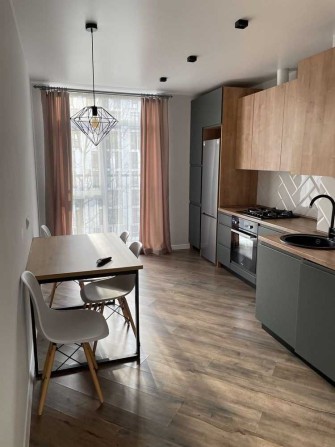 Здам в оренду 1к квартиру в ЖК” Леополь Таун” - фото 1