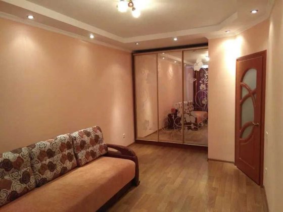 Здам в оренду 1-к квартиру на просп. Червоної Калини Львов