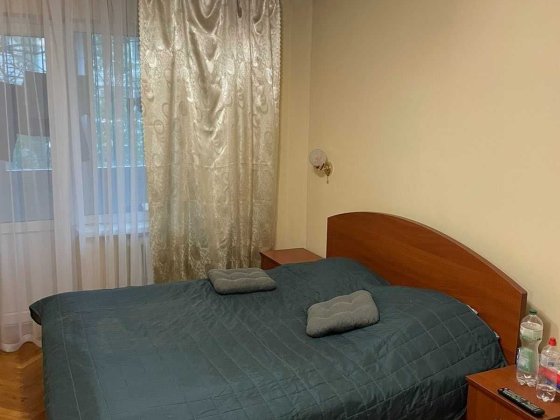 Здається 1-к квартира на вул. Тролейбусній Львов