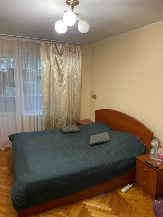 Здається 1-к квартира на вул. Тролейбусній - фото 1