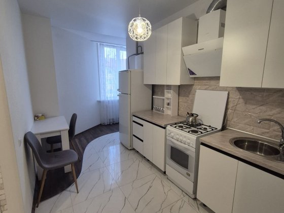 Оренда 1-но кімнатної квартири новобуд вул.Величковського Львів