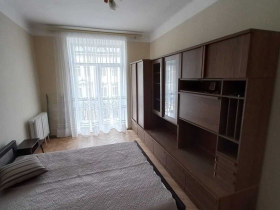 Оренда 1-к квартири на вул. Городоцька, р-н Костелу Львов