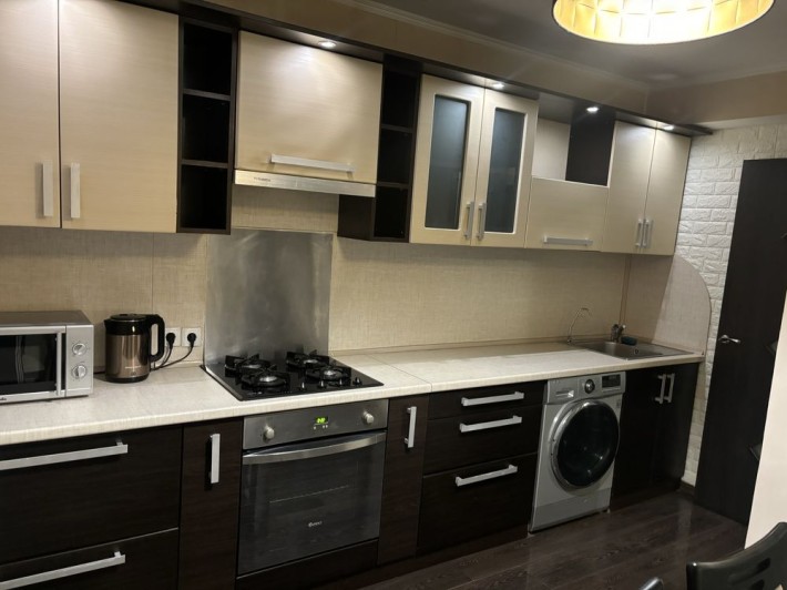 Здам квартиру. Вул Бориспільська 3 б, Дарницький ЖД - фото 1