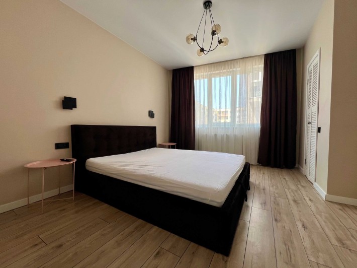 Оренда новобудова 1 кім ЖК Первоцвіт Зелена Вулецька Пасічна Луганська - фото 1