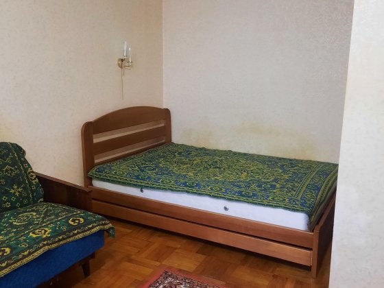 1 кімн. Вул.Машинобудівна 14. 11500 грн.