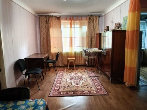 Сдается 2-х комн. квартира на Иванова с мебелью и техникой Запоріжжя