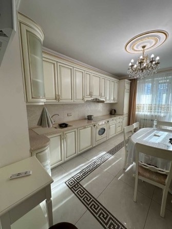 Новобудова! 2к роздільна 80м2 вул. Скрипника 40 Малахіт Олександрія - фото 1