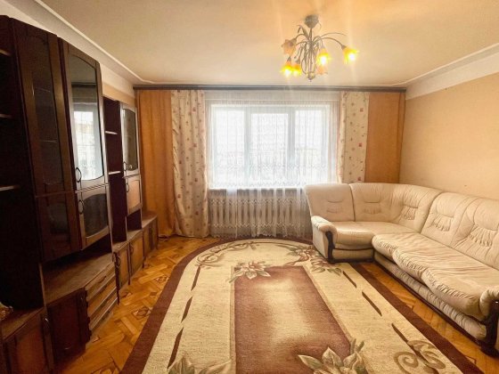Оренда кімнати в 3 кк в м Львові по вул Чигиринській Львів