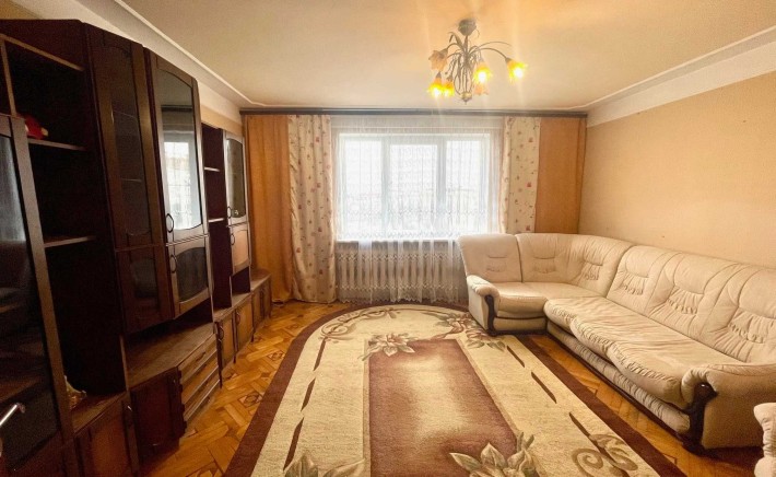 Оренда кімнати в 3 кк в м Львові по вул Чигиринській - фото 1