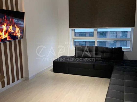 Аренда квартиры, ул.Днепровская набережная, ЖК Great, Дарницкий Киев