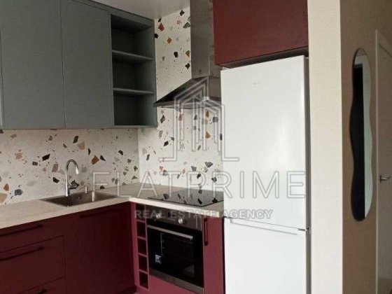 Терміново оренда 1К квартири в ЖК Варшавському-2! Київ