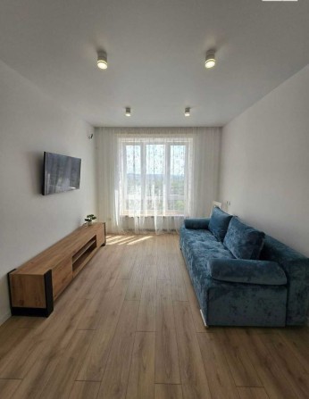 Оренда затишної 1к квартири в ЖК "Квіти Львова" на вул. Стрийська - фото 1