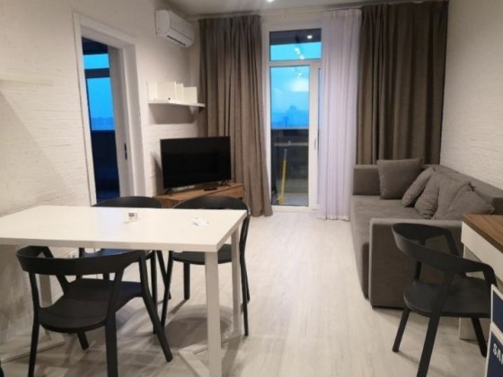 Оренда квартири ЖК Standard One,Васильківська 100А Киев