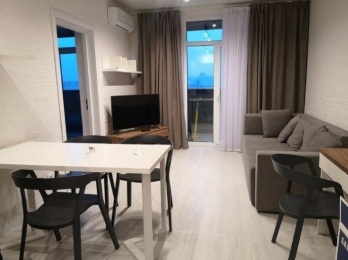 Оренда квартири ЖК Standard One,Васильківська 100А - фото 1