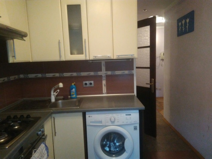 квартира оренда 2км Пасічна - фото 1