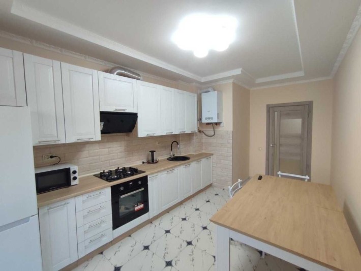 Оренда 1-к квартири на просп. Червоної Калини - фото 1