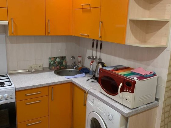 Оренда 2х кімнатної квартири у Комунарському р-ні (Ситова 17)