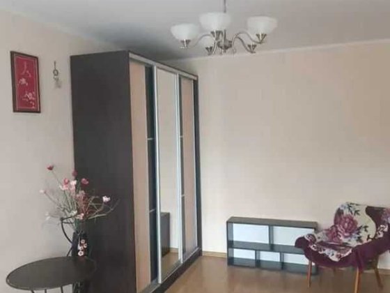 Оренда 1-к квартири на вул. Дж. Вашингтона (новобудова) Львов