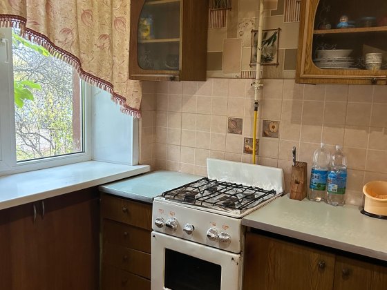 1 кімнатна квартира Запоріжжя