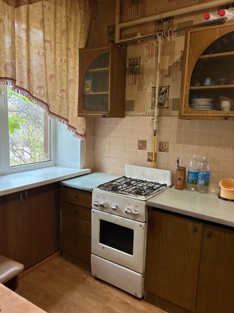 1 кімнатна квартира - фото 1