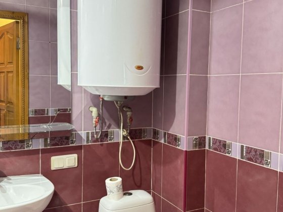 Сдам 2 комн. Бородинский р-н Запоріжжя