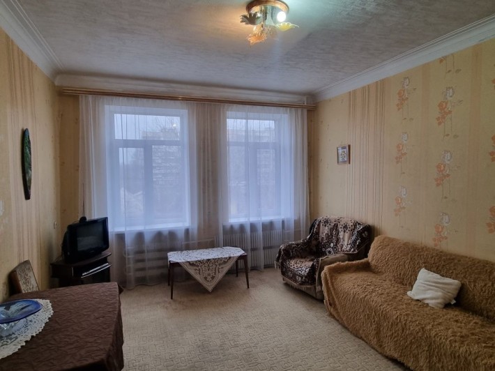 1к квартира ул. Чаривная, 1й Шевченковский мкр-н - фото 1