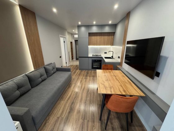 Первая сдача! ЖК Счастливый. Новострой. Паркинг. Семейный Дніпро