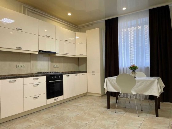 Сдам 2к квартиру в ЖК Набережний квартал по ул. Набережная Победы 62