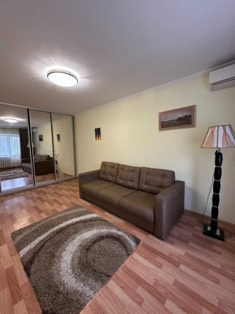 Сдам 1-комн кв в центре на ул. Староказацкой (парк Глобы) - фото 1