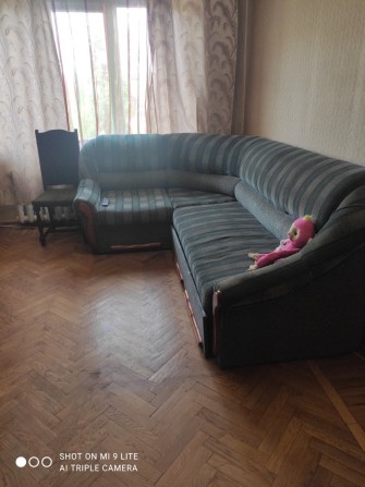 Сдам 3 комнатную квартиру - фото 1