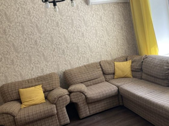 Здам 2к квартира район Калинова, Образцова