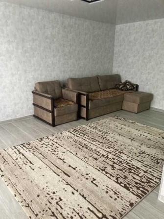 Сдам 1- комнатную квартиру пр. Мануйловский, 24 - фото 1