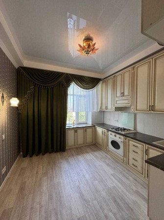 Аренда!2 комн!Центр!Ремонт!можно с животными!Новая мебель!Вся техника! - фото 1