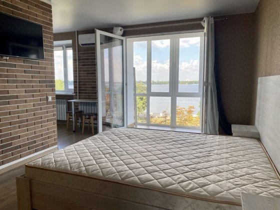 Здам квартиру в центрі (Січеславська набережна)