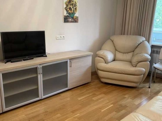 Сдаётся 1к квартира на ул. Канатная, 18