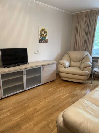 Сдаётся 1к квартира на ул. Канатная, 18 - фото 1