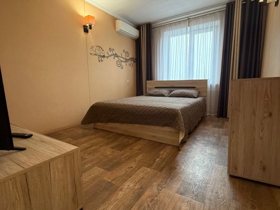 Сдам двухкомнатную квартиру Слобожанский