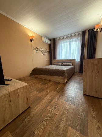 Сдам двухкомнатную квартиру Слобожанский - фото 1