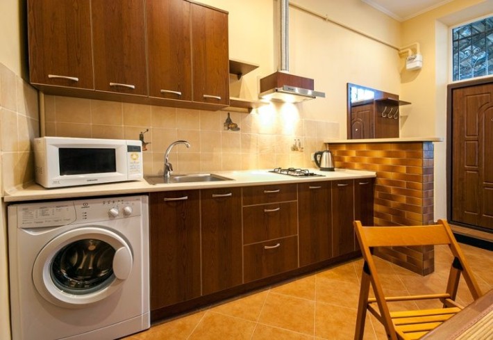 2-кiм в Центрі власник, вул. Б. Лепкого  (50 метрів від Університету) - фото 1