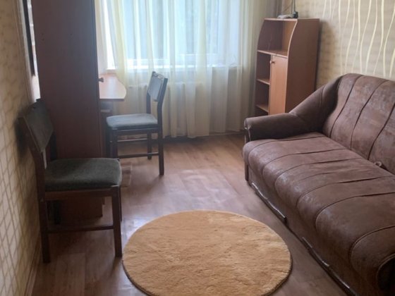 Сдам на Победе 4  квартиру