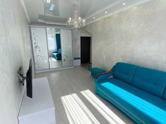 Здається 1-кімнатна квартира у ЖК “Лінкольн” Львов