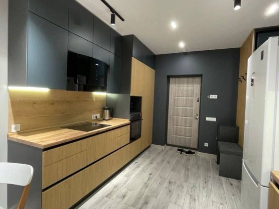 Сдам 2 ком квартиру ЖК Дельмар. Центр