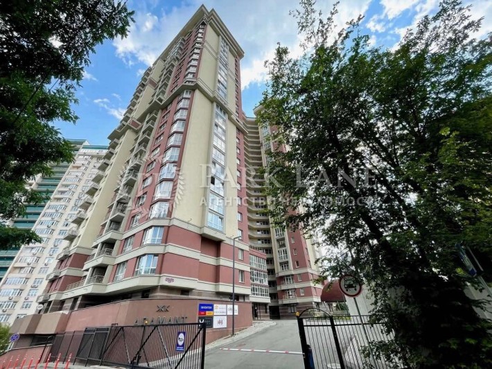 Оренда 1 к ВЛАСНИК ЖК"Адамант"вул. Липківського 33А - фото 1