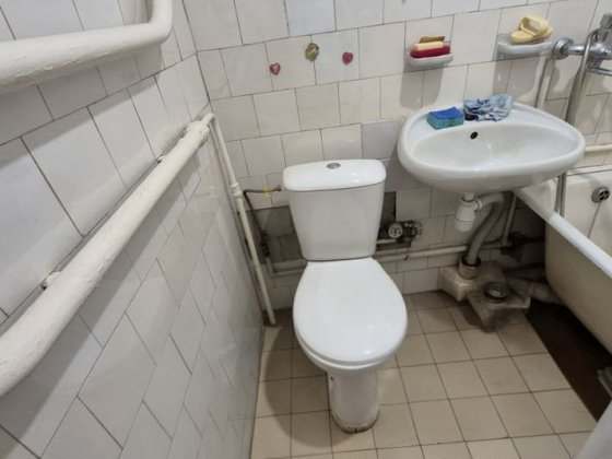 Оренда 1 кім вул Городоцька 212 Львів