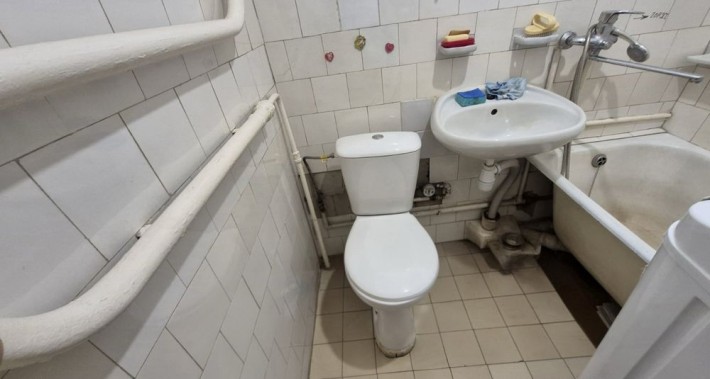 Оренда 1 кім вул Городоцька 212 - фото 1