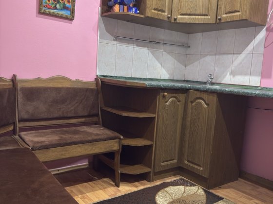 Довгострокова  оренда двокімнатної квартири м.Васильків  вул Сонячна 1 Київ