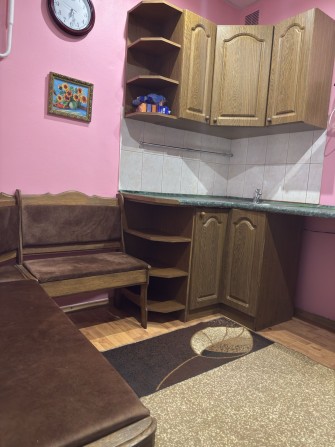 Довгострокова  оренда двокімнатної квартири м.Васильків  вул Сонячна 1 - фото 1