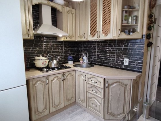 Сдам 2 к квартиру в Центральном . А.Поля ( Кирова )