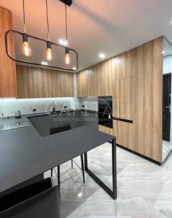 Аренда квартиры, ул. Антоновича, ЖК Владимирский, Печерский р-н - фото 1