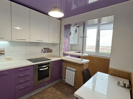 Сдам 1 к квартиру Левобережный Фестивальный